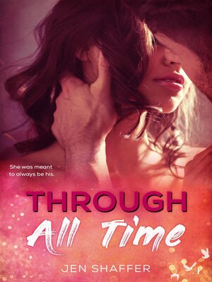 cover image of Through All Time